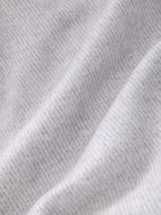 Grey Revere Collar Coat - Image 7 of 7