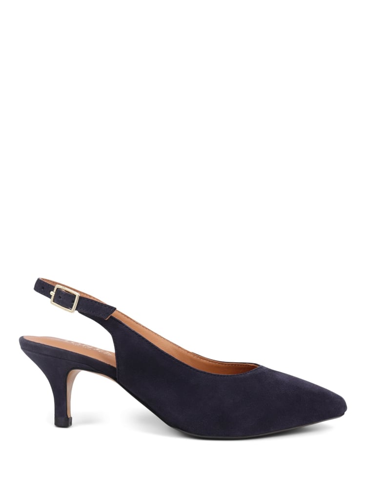 Jones Bootmaker Zaria Slingback Heels - Image 2 of 6
