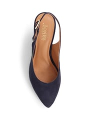 Jones Bootmaker Zaria Slingback Heels - Image 5 of 6