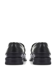 Jones Bootmaker Chorleywood 2 Leather Penny Loafers - Image 5 of 7