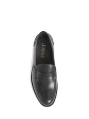Jones Bootmaker Chorleywood 2 Leather Penny Loafers - Image 6 of 7