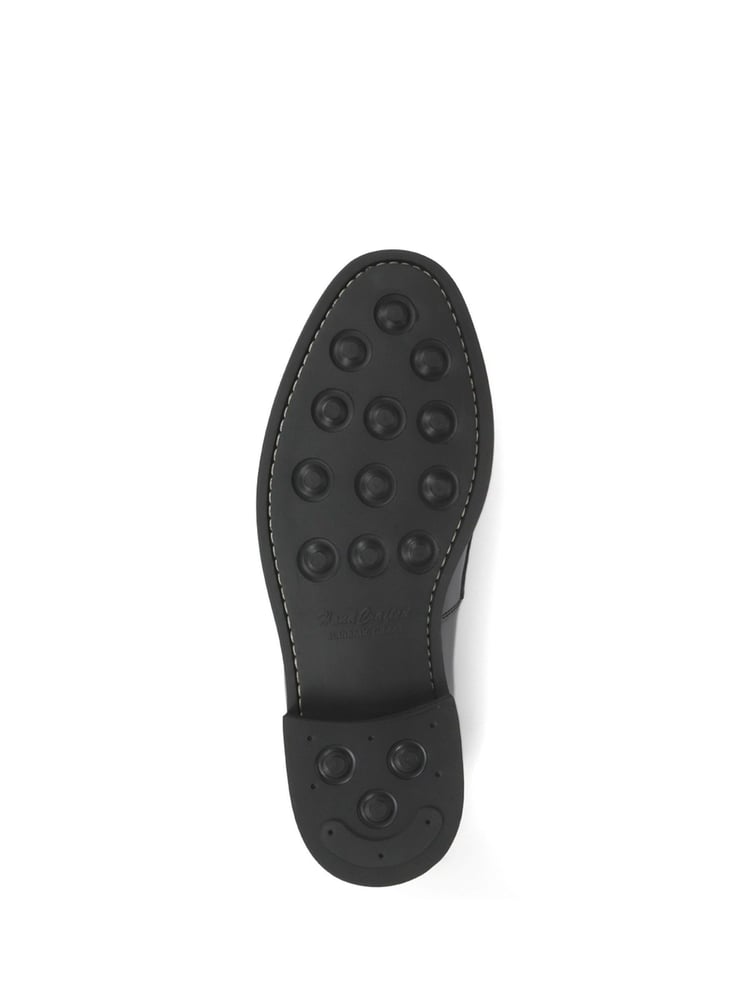 Jones Bootmaker Chorleywood 2 Leather Penny Loafers - Image 7 of 7