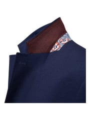 Skopes Blue Tailored Fit Harry Jacket - Image 5 of 6
