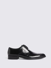 MOSS Black Romsey Brogues - Image 2 of 5