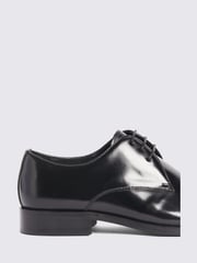 MOSS Black Romsey Brogues - Image 5 of 5