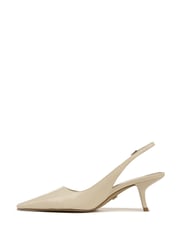 Sam Edelman Bianka Slingback Court Shoes - Image 2 of 6