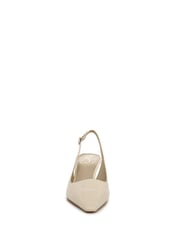 Sam Edelman Bianka Slingback Court Shoes - Image 4 of 6