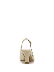 Sam Edelman Bianka Slingback Court Shoes - Image 5 of 6