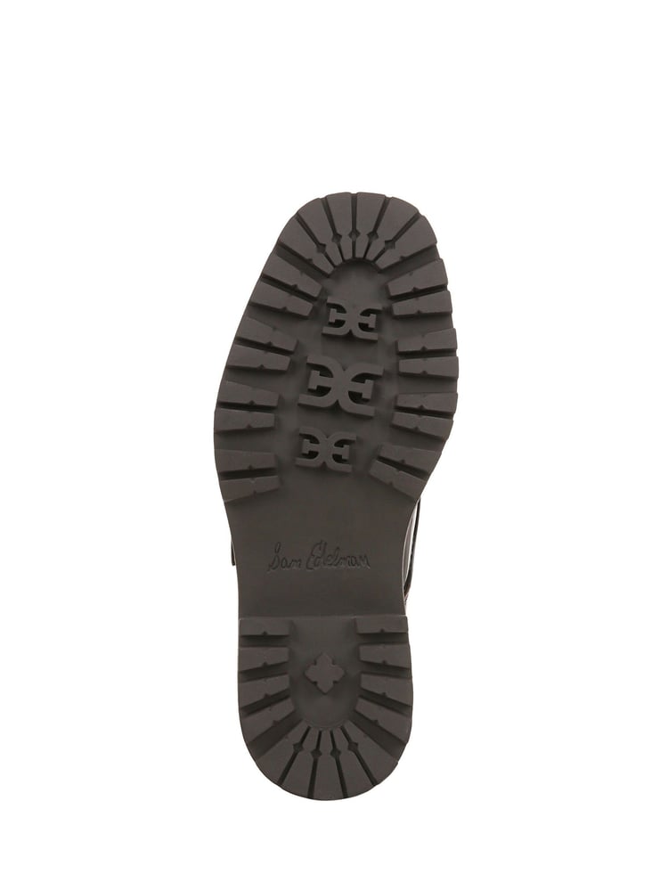 Sam Edelman Lora Brown Loafers - Image 6 of 6