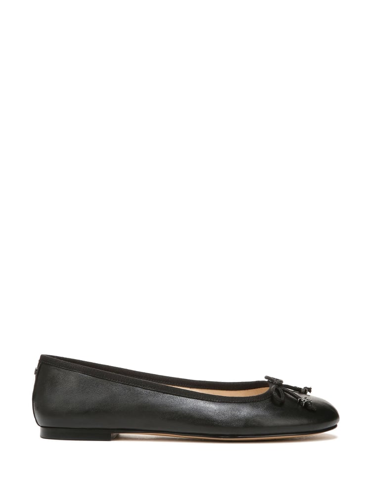 Sam Edelman Felicia Luxe Ballet Flats - Image 1 of 6