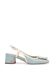 Sam Edelman Tracie Slingback Heels - Image 1 of 6