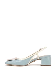 Sam Edelman Tracie Slingback Heels - Image 2 of 6