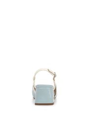 Sam Edelman Tracie Slingback Heels - Image 5 of 6