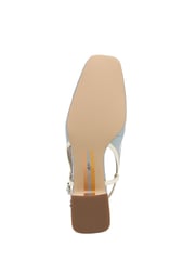 Sam Edelman Tracie Slingback Heels - Image 6 of 6