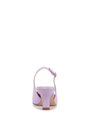 Sam Edelman Bianka Slingback Court Shoes - Image 2 of 7