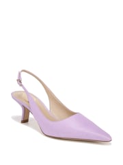 Sam Edelman Bianka Slingback Court Shoes - Image 4 of 7