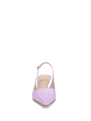 Sam Edelman Bianka Slingback Court Shoes - Image 5 of 7