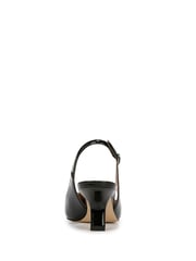 Sam Edelman Bianka Slingback Court Shoes - Image 2 of 7