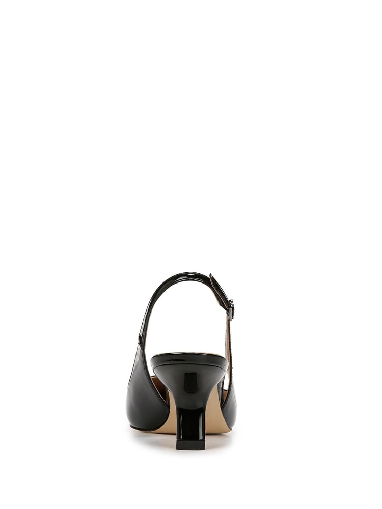 Sam Edelman Bianka Slingback Court Shoes - Image 2 of 7