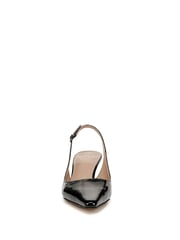 Sam Edelman Bianka Slingback Court Shoes - Image 6 of 7