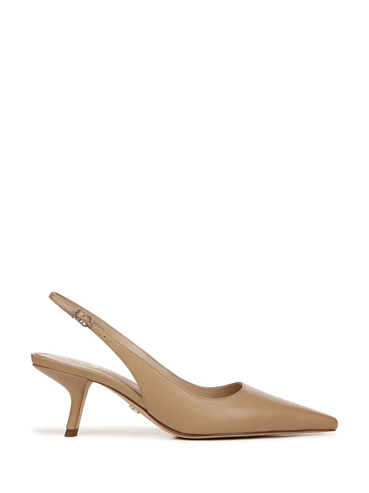 Sam Edelman Bianka Slingback Court Shoes - Image 1 of 7