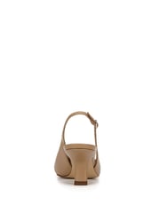 Sam Edelman Bianka Slingback Court Shoes - Image 2 of 7