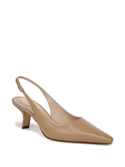 Sam Edelman Bianka Slingback Court Shoes - Image 4 of 7