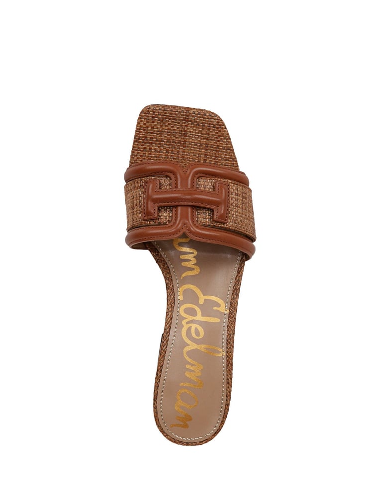 Sam Edelman Waylon Slider Sandals - Image 7 of 7