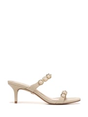 Sam Edelman Palma Kitten Heel Mules - Image 3 of 8