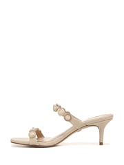 Sam Edelman Palma Kitten Heel Mules - Image 4 of 8