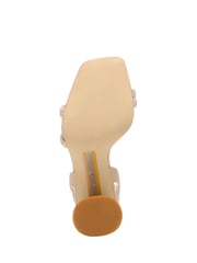 Sam Edelman Kia Block Heel Sandals - Image 4 of 6