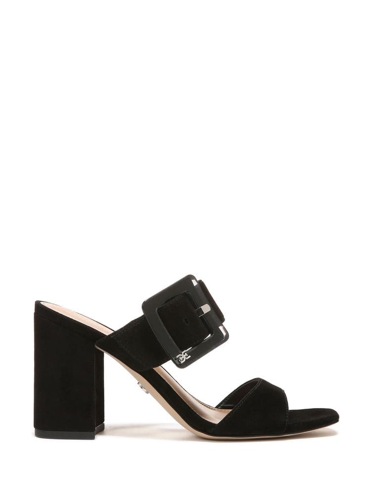 Sam Edelman Dalton Heel Mules - Image 1 of 1