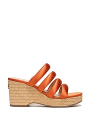 Sam Edelman Yuki Platform Wedge Heels - Image 2 of 6