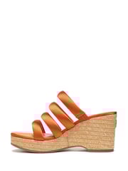 Sam Edelman Yuki Platform Wedge Heels - Image 3 of 6
