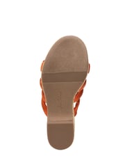 Sam Edelman Yuki Platform Wedge Heels - Image 6 of 6