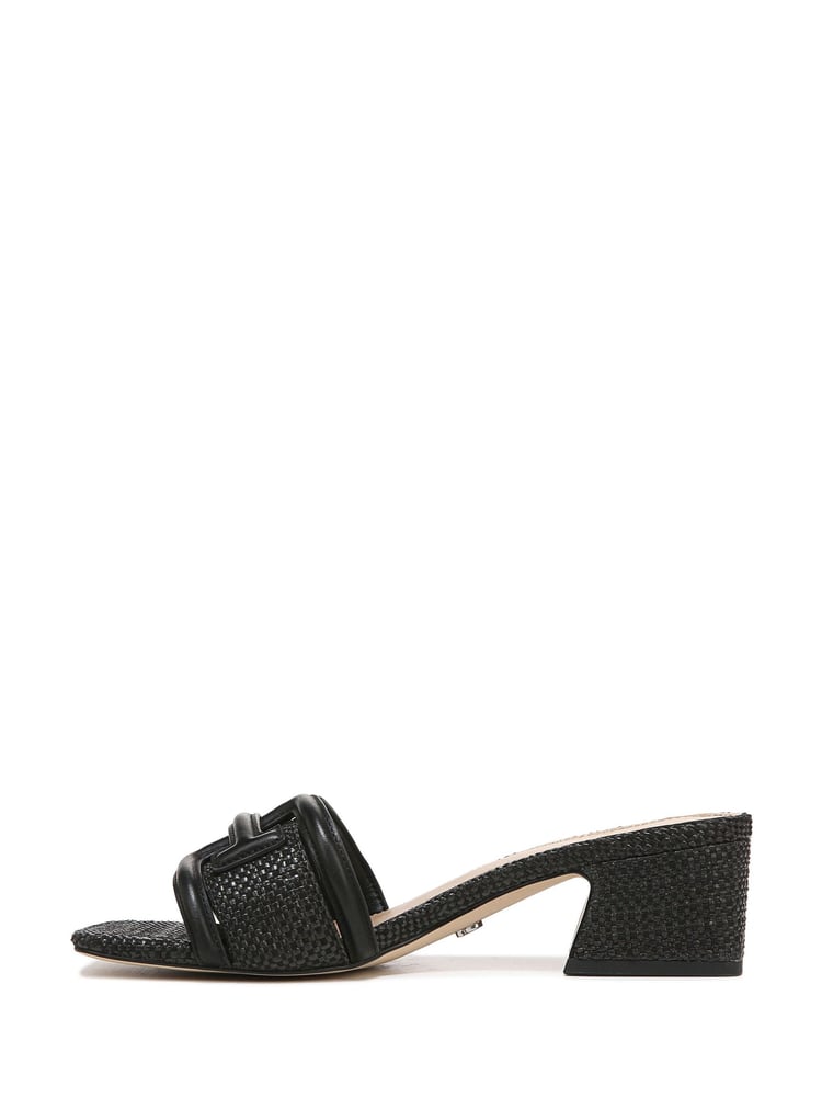 Sam Edelman Waylon Slider Sandals - Image 2 of 6