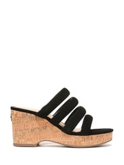 Sam Edelman Yuki Platform Wedge Heels - Image 1 of 5