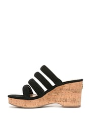 Sam Edelman Yuki Platform Wedge Heels - Image 2 of 5