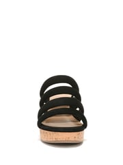 Sam Edelman Yuki Platform Wedge Heels - Image 3 of 5