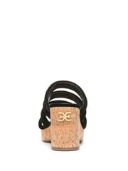 Sam Edelman Yuki Platform Wedge Heels - Image 4 of 5