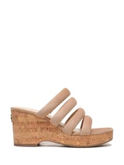 Sam Edelman Yuki Platform Wedge Heels - Image 1 of 5