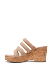 Sam Edelman Yuki Platform Wedge Heels - Image 2 of 5