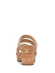 Sam Edelman Yuki Platform Wedge Heels - Image 4 of 5