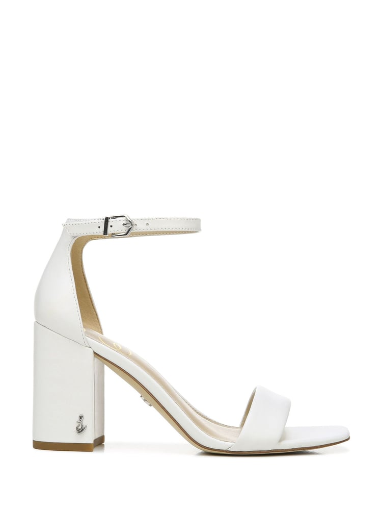 Sam Edelman Daniella Block Heel Sandals - Image 1 of 5