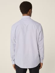 Blue Bengal Regular Fit Easy Iron Button Down Oxford Shirt - Image 3 of 8