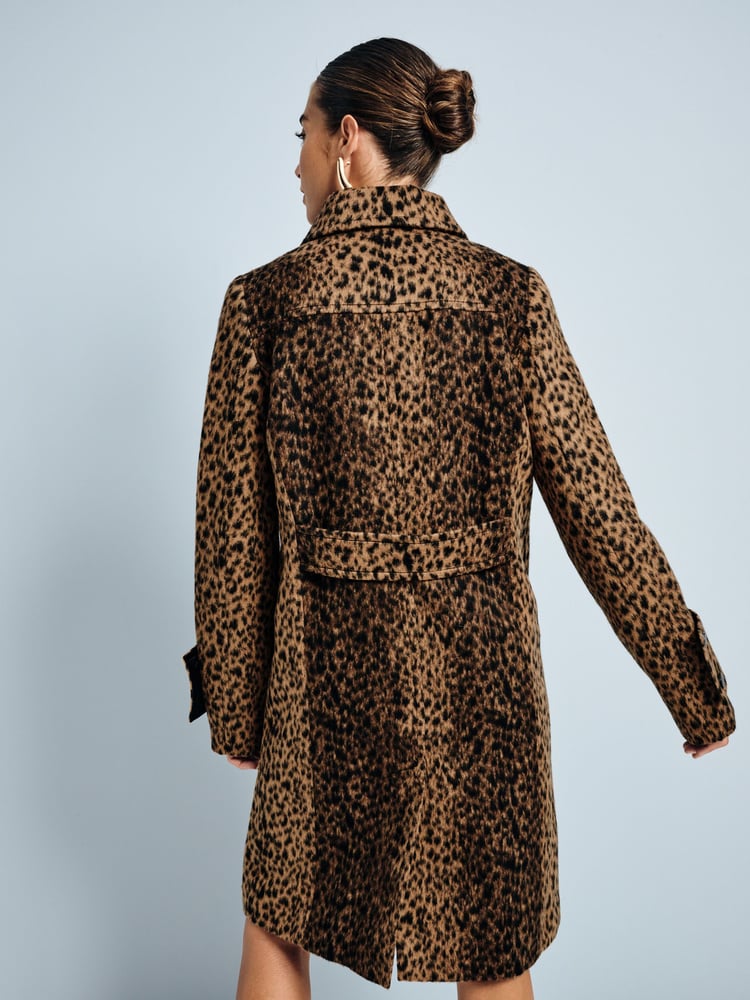 Animal Dolly Coat - Image 2 of 7