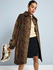 Animal Dolly Coat - Image 3 of 7