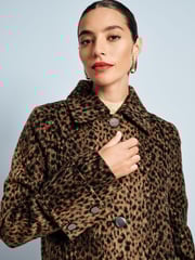 Animal Dolly Coat - Image 4 of 7