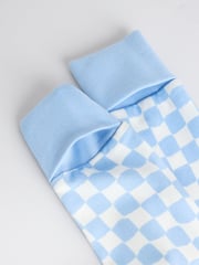 Blue Star Baby Footless Sleepsuits 4 Pack (0mths-3yrs) - Image 13 of 14