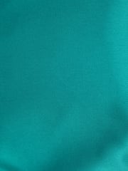 Adrianna Papell Green Sleeveless Tea Length Dress - Image 3 of 7